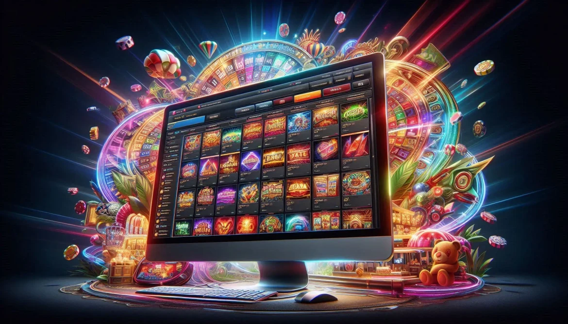 SpinGrande Casino